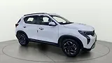 Kia Sonet HTX 1.0 Turbo Petrol DCT [2024-2025]