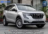 Mahindra Old Generation XUV700 AX 3 Diesel MT 7 STR [2021]
