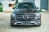 Mercedes-Benz GLE 250 d