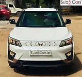 Mahindra XUV400 EL 39.4 KWH