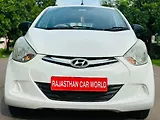 Hyundai Eon Era + LPG Hyundai Eon Era + LPG