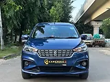 Maruti Suzuki Ertiga VXi Maruti Suzuki Ertiga VXi