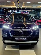 Maruti Suzuki Grand Vitara Delta Smart Hybrid [2023-2025]