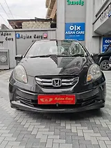 Honda Amaze 1.2 S i-VTEC