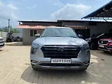 Hyundai Creta EX 1.5 Diesel Hyundai Creta EX 1.5 Diesel