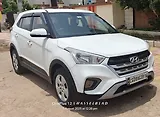 Hyundai Creta E Plus 1.4 CRDi