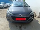 Hyundai i20 Sportz 1.2 MT [2020-2023]