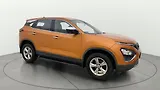 Tata Harrier XZ [2019-2020]