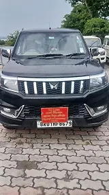 Mahindra Bolero Neo N10 (O) [2023-2025]