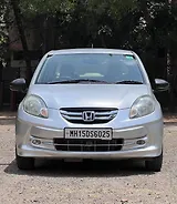 Honda Amaze 1.2 VX i-VTEC Honda Amaze 1.2 VX i-VTEC