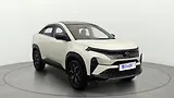 Tata Curvv Creative Plus S Petrol 1.2L Turbo Manual Dual Tone Hyperion GDI