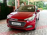 Hyundai Elite i20 Asta 1.2