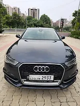 Audi A6 35 TDI Premium