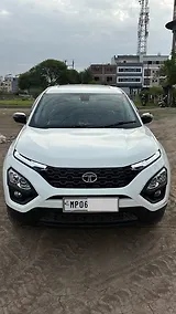 Tata Harrier XT Plus Tata Harrier XT Plus