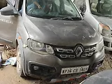 Renault Kwid CLIMBER 1.0 [2017-2019]