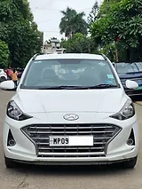 Hyundai Grand i10 Nios Sportz 1.2 Kappa VTVT CNG