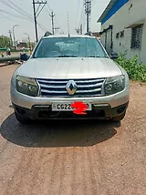 Renault Duster 85 PS RxL Renault Duster 85 PS RxL