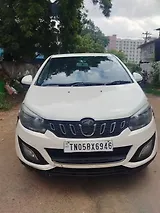 Mahindra Marazzo M6 8 STR