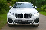 BMW X4 xDrive20d M Sport X [2019-2020]