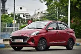 Hyundai Aura S 1.2 AMT Petrol