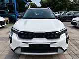 Kia Sonet HTK (O) Petrol 1.2L 5 Speed Manual