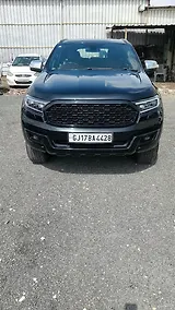Ford Endeavour Trend 3.2 4x4 AT Ford Endeavour Trend 3.2 4x4 AT