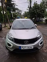 Tata Nexon XZ Diesel Tata Nexon XZ Diesel