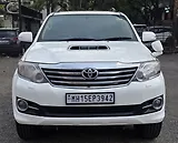 Toyota Fortuner 3.0 4x4 AT
