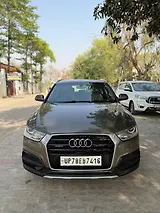Audi Q3 35 TDI Premium Audi Q3 35 TDI Premium