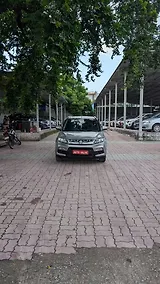Maruti Suzuki Vitara Brezza VDi