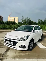 Hyundai i20 Magna 1.2 MT [2020-2023]