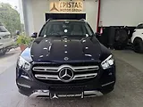 Mercedes-Benz GLE 300d 4MATIC LWB [2020-2023]