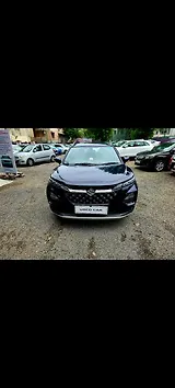 Maruti Suzuki Fronx Delta Plus 1.2L MT [2023-2025]