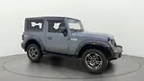 Mahindra Thar LX Hard Top Petrol AT Mahindra Thar LX Hard Top Petrol AT
