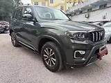 Mahindra Scorpio N Z8 L Diesel MT 2WD 7 STR [2022]