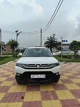 Maruti Suzuki Brezza LXi [2023-2025]