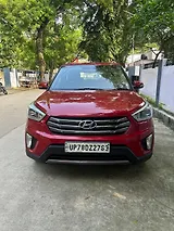 Hyundai Creta 1.6 SX (O)