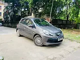 Honda Brio S MT Honda Brio S MT