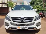 Mercedes-Benz GLE 250 d
