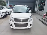 Maruti Suzuki Wagon R 1.0 VXI AMT