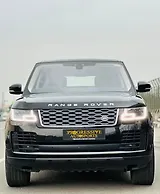 Land Rover Range Rover 3.0 Vogue Diesel LWB Land Rover Range Rover 3.0 Vogue Diesel LWB
