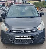 Hyundai i10 Era 1.1 iRDE2 [2010-2017]