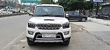 Mahindra Scorpio 2021 S5 2WD 7 STR Mahindra Scorpio 2021 S5 2WD 7 STR
