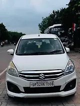 Maruti Suzuki Ertiga VDI SHVS
