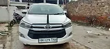 Toyota Innova Crysta 2.4 V Diesel Toyota Innova Crysta 2.4 V Diesel