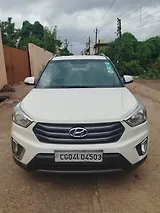 Hyundai Creta 1.4 S Plus
