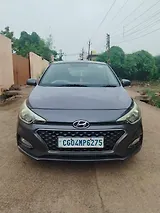 Hyundai Elite i20 Magna Plus 1.2 [2019-2020]
