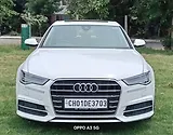Audi A6 35 TDI Matrix