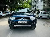 Mitsubishi Pajero Sport 2.5 AT Mitsubishi Pajero Sport 2.5 AT