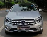Mercedes-Benz GLA 200 Urban Edition
